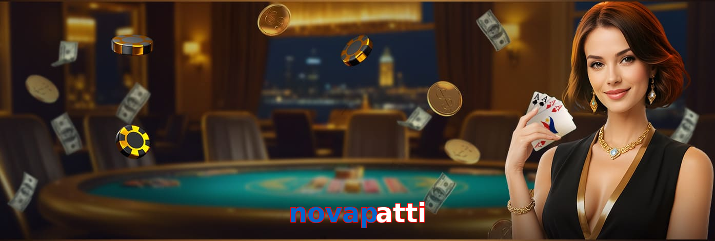 Novapatti